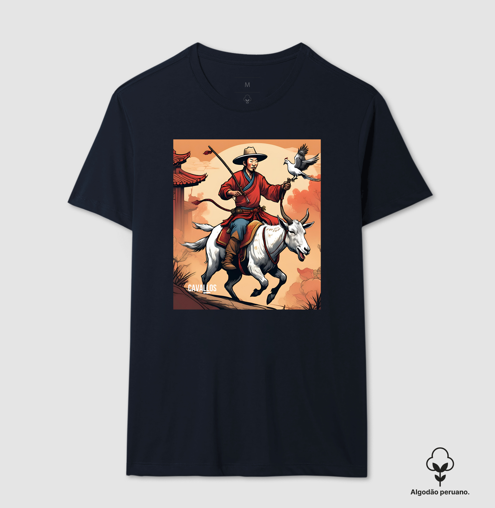 Camisa 6
