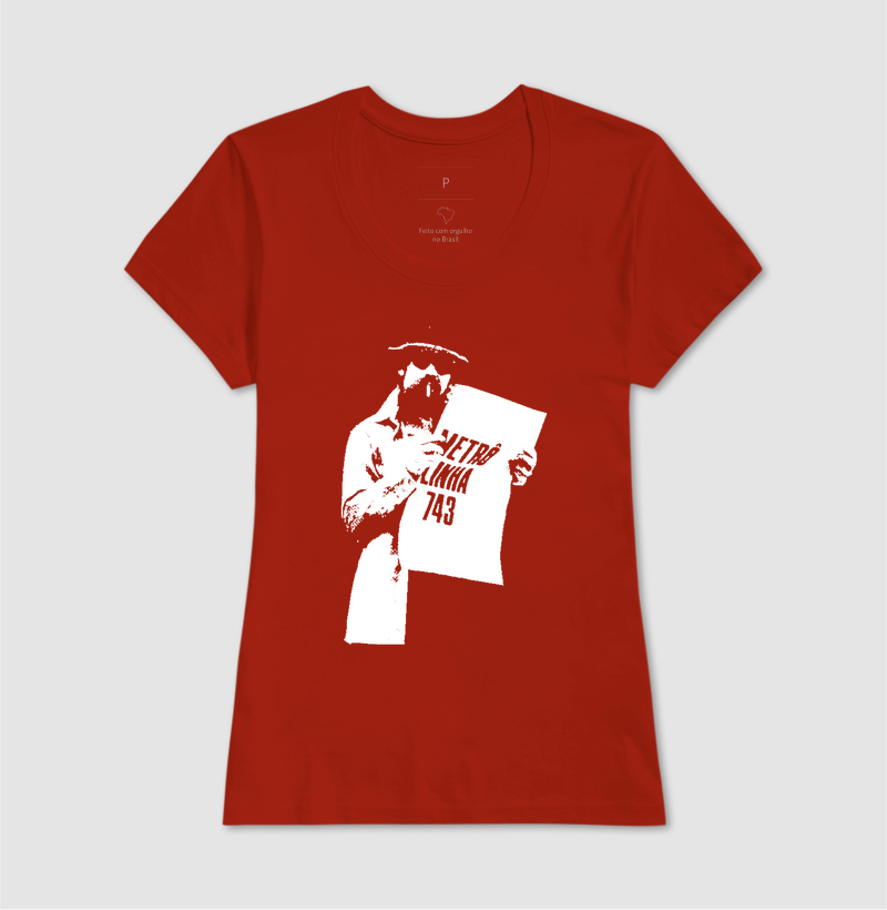Camisa 6