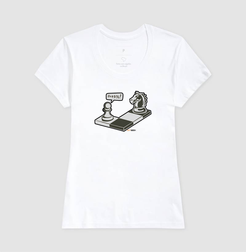 Camisa 15