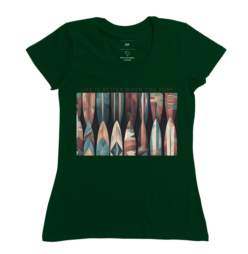 Camisa 7