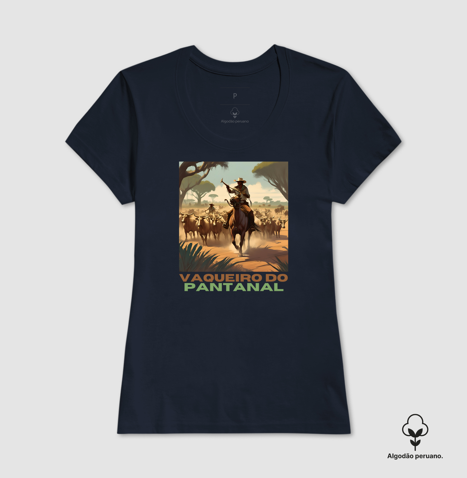 Camisa 3