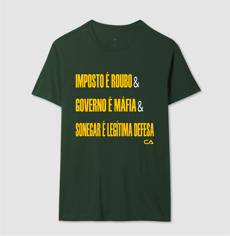 Camisa 11