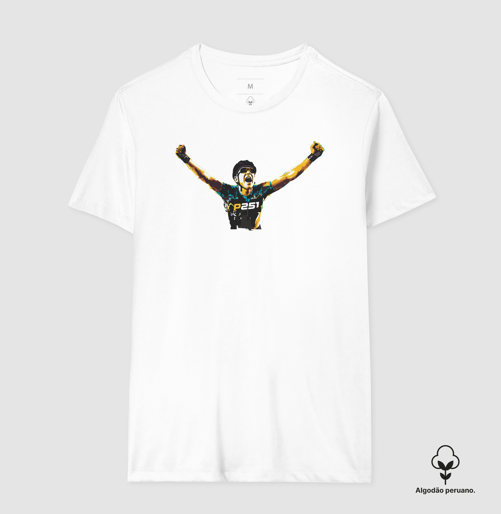 Camisa 3