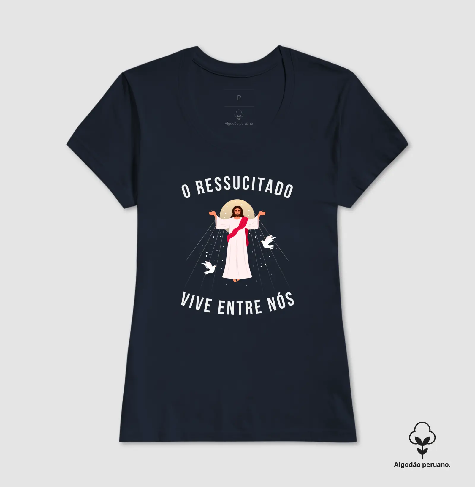 Camisa 4