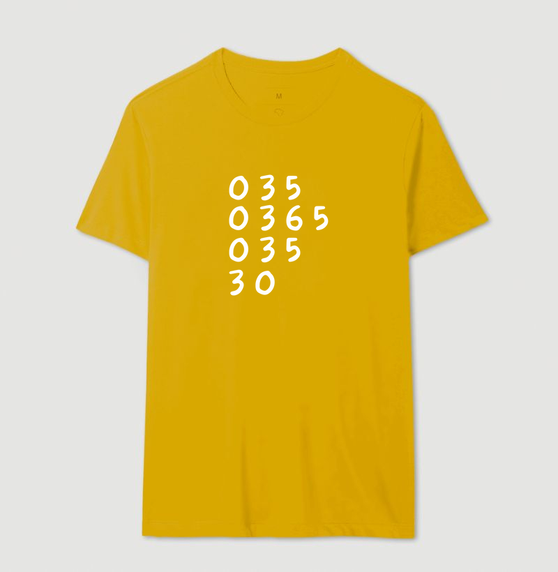 Camisa 10