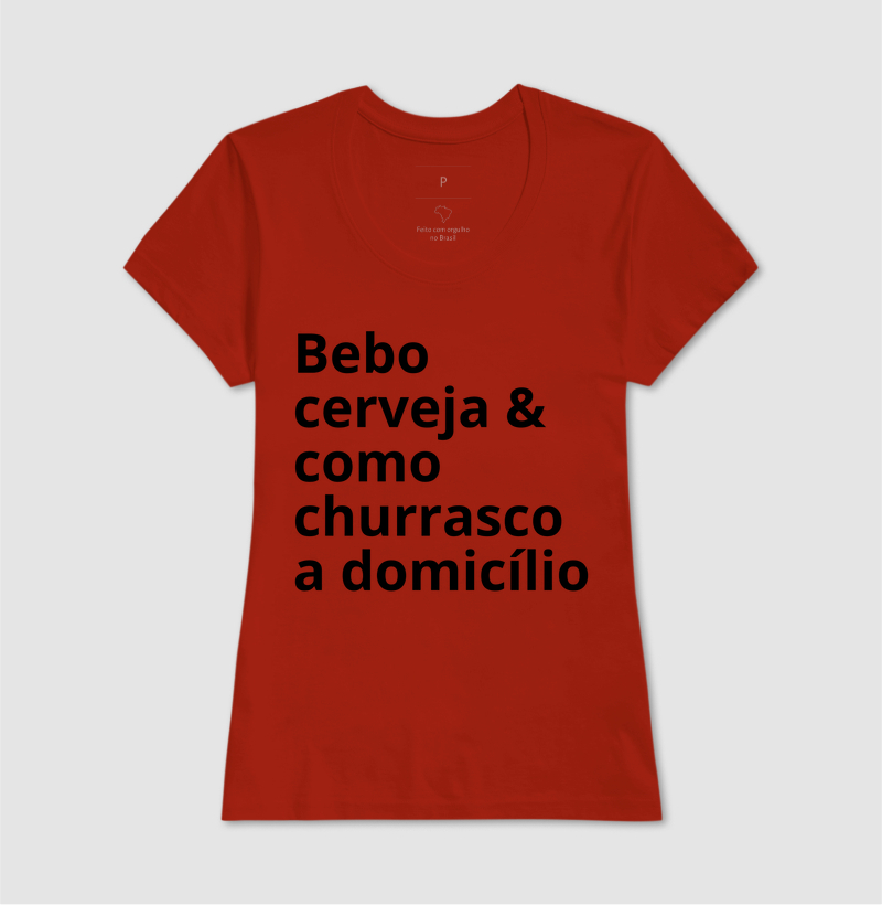 Camisa 10