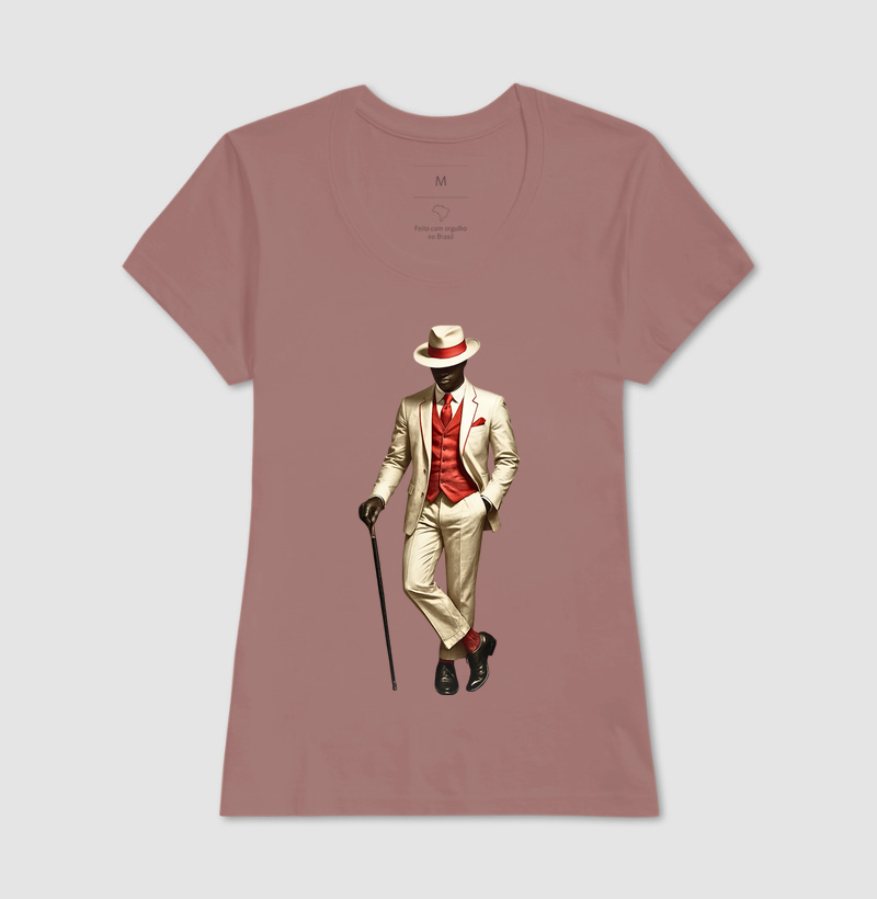 Camisa 18