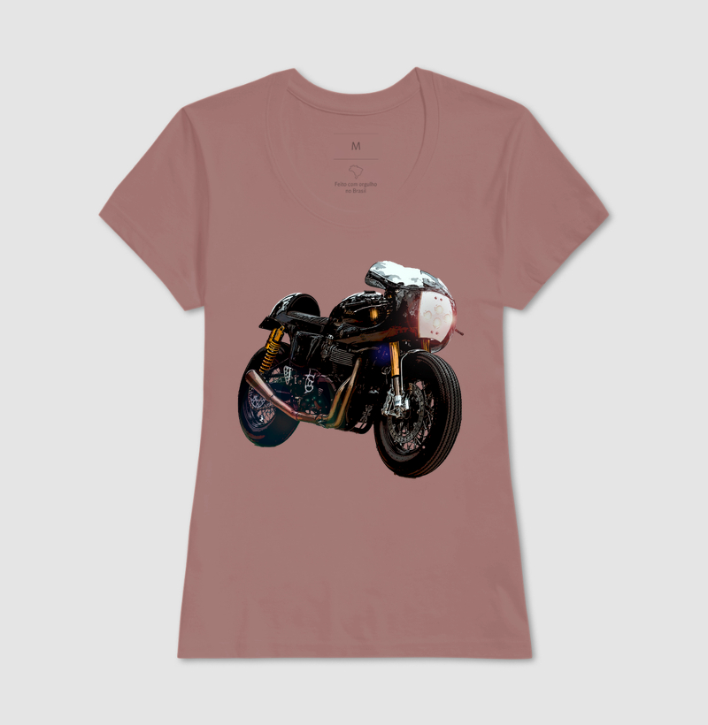 Camisa 16