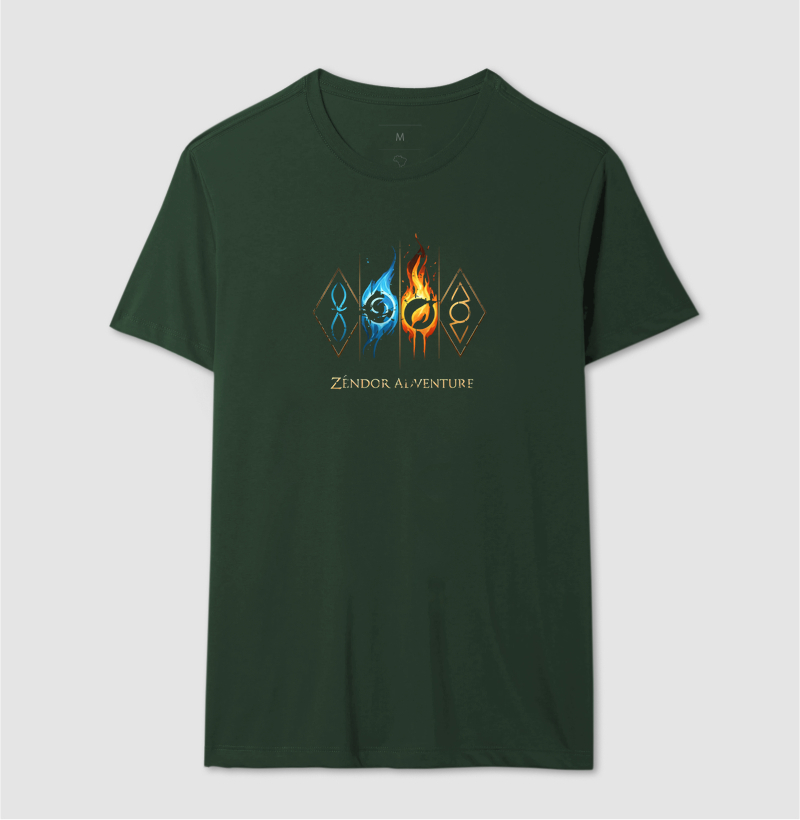 Camisa 10