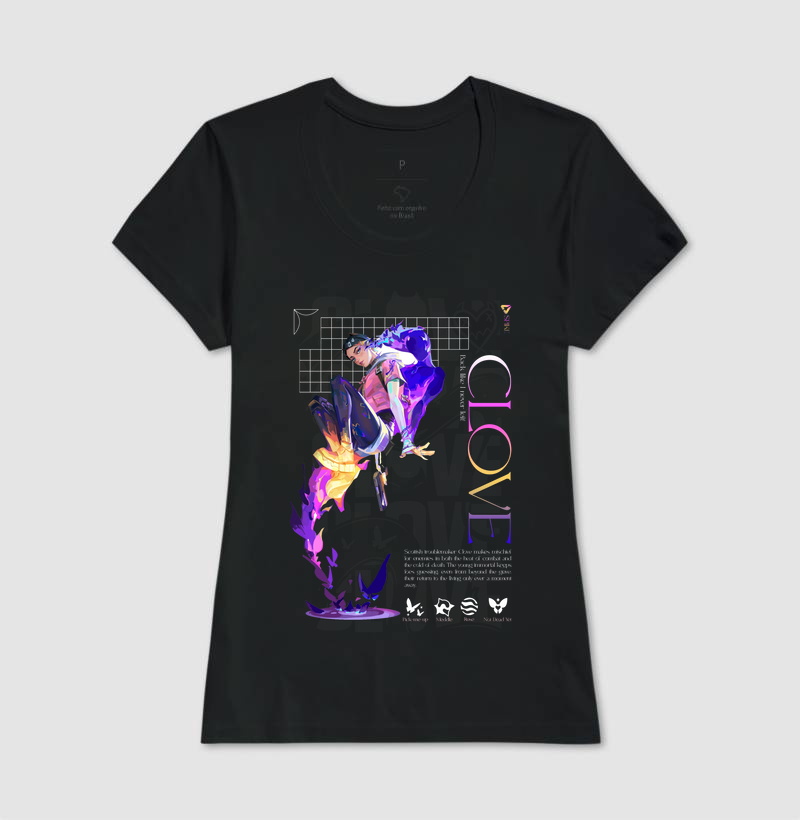 Camisa 2