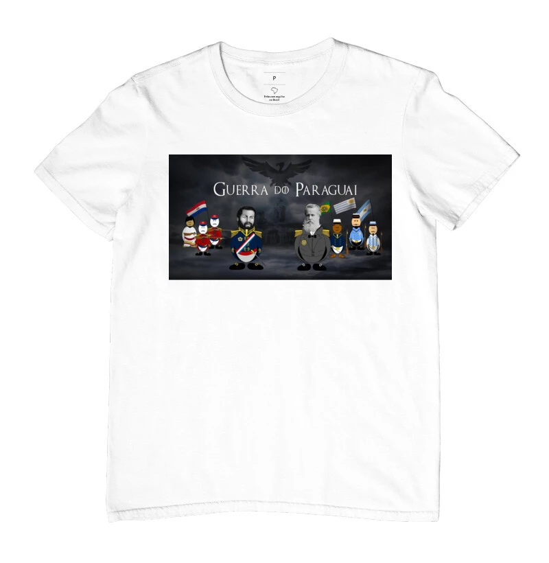 Camisa 10