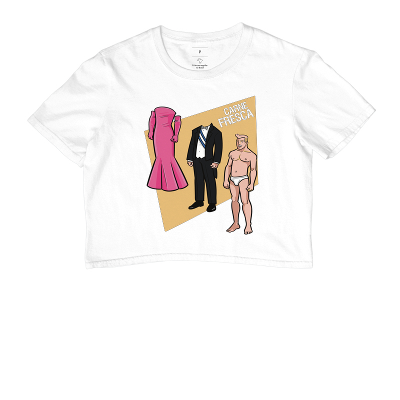 Camisa 3
