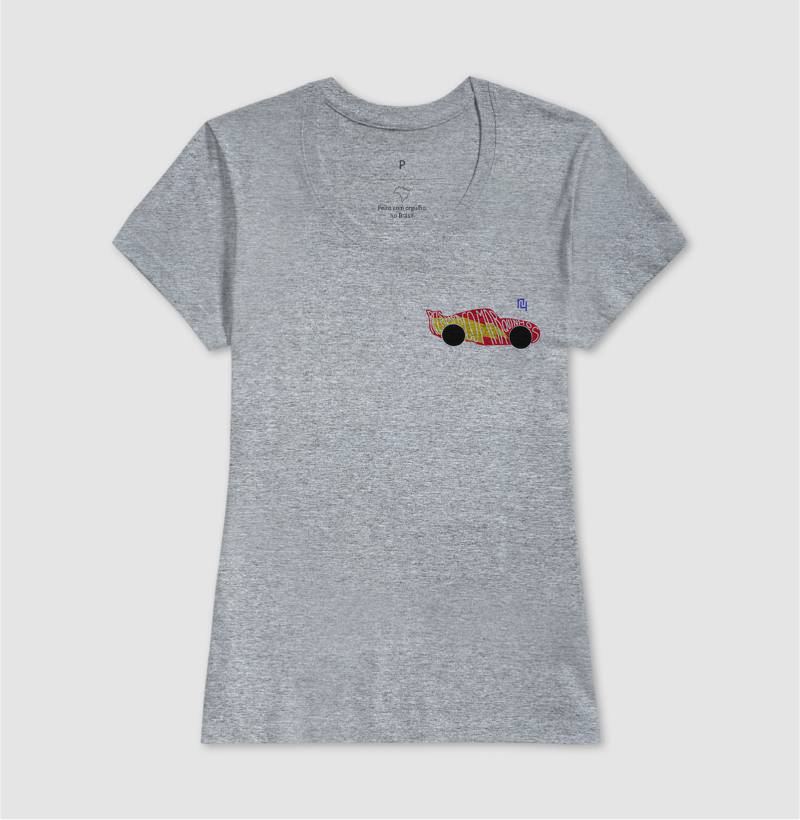 Camisa 16