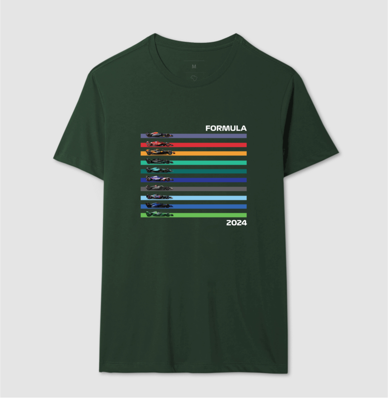 Camisa 11
