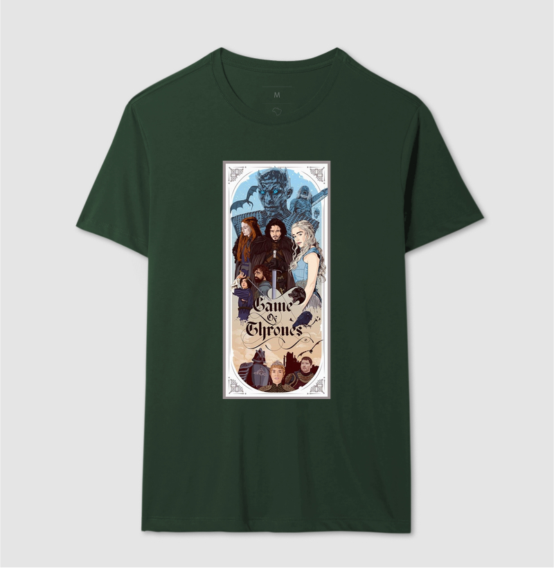Camisa 11