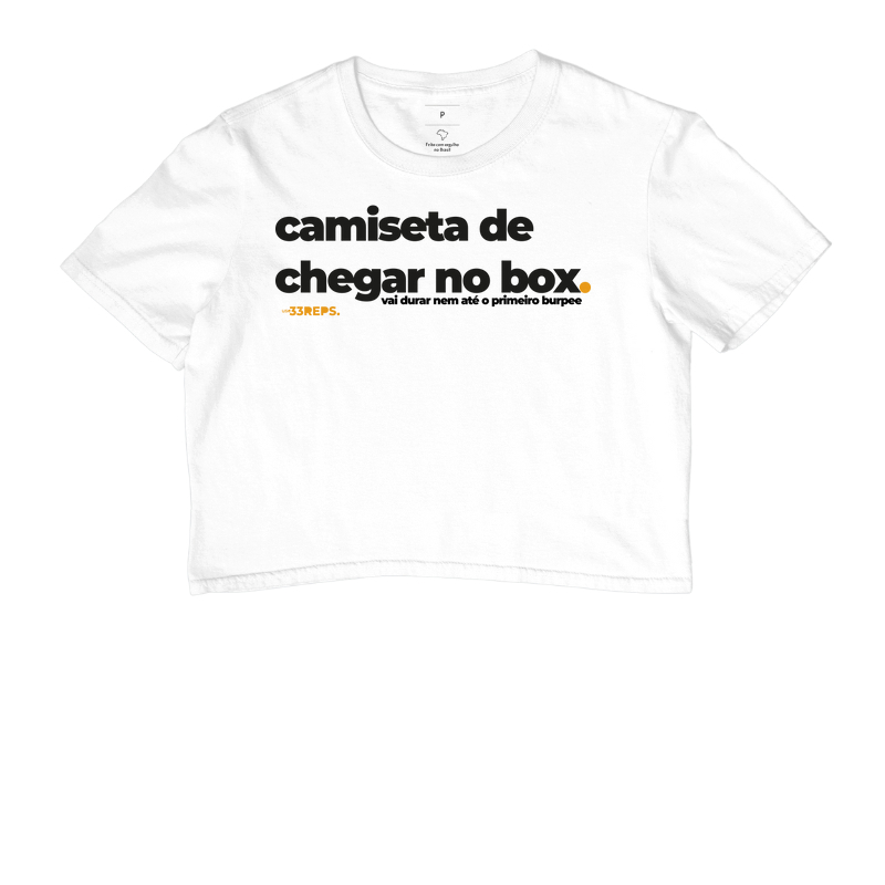 Camisa 7