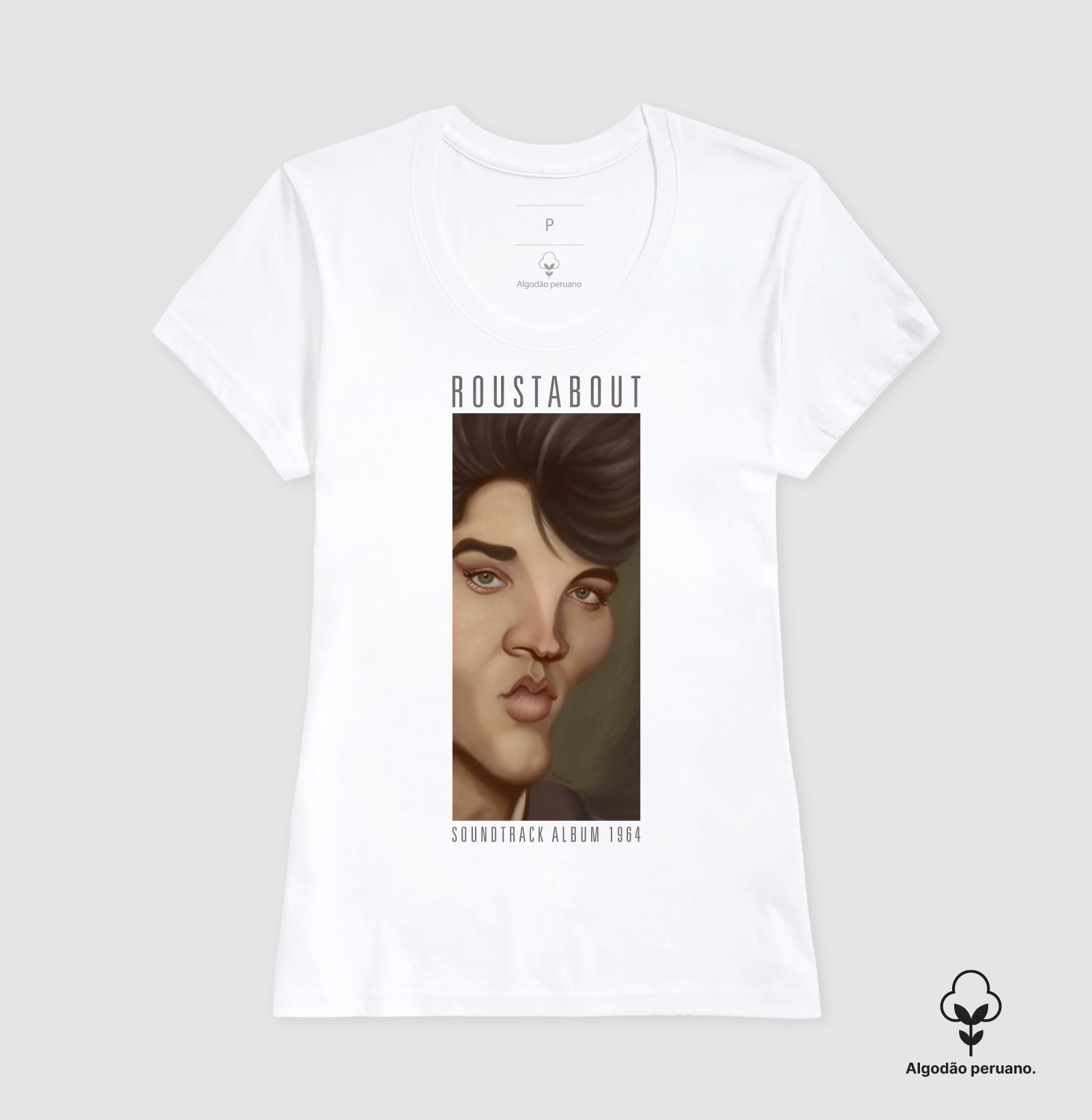 Camisa 9