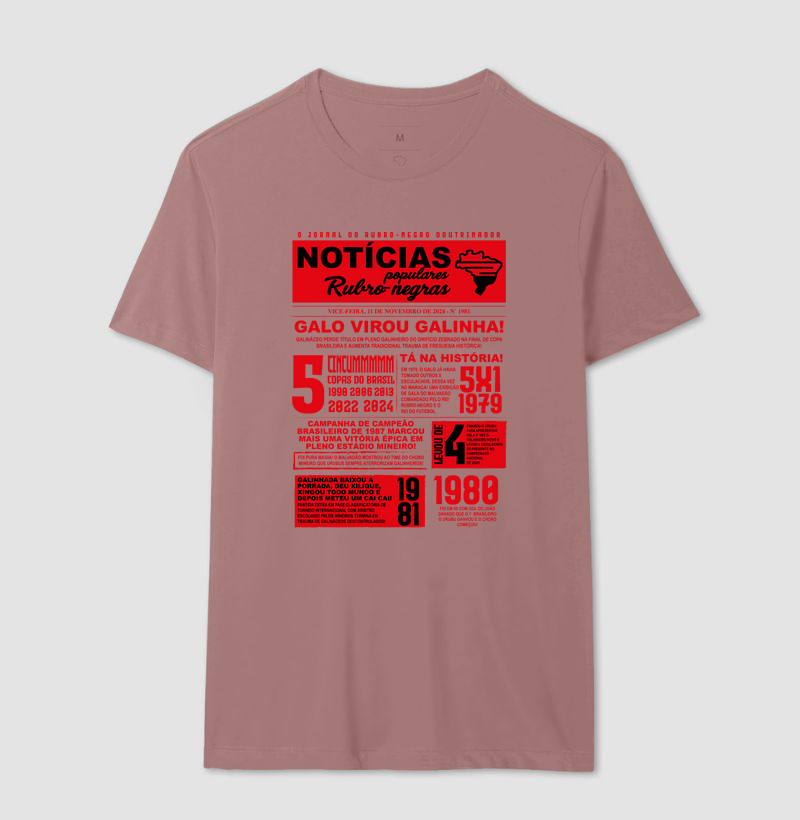 Camisa 7