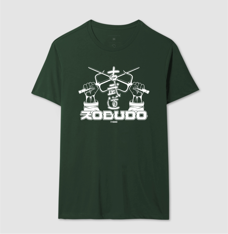 Camisa 15