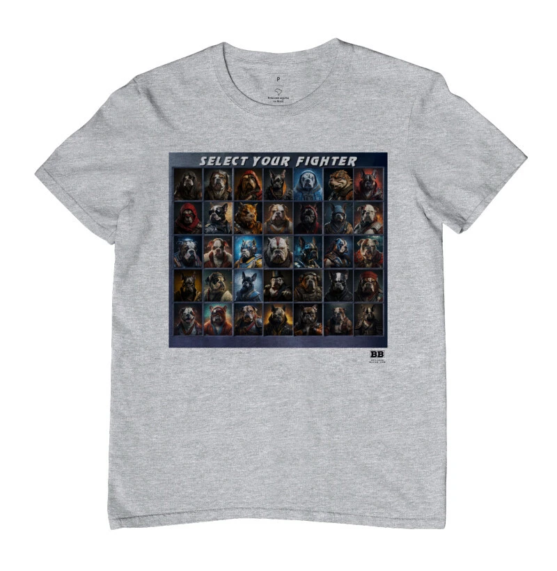 Camisa 7