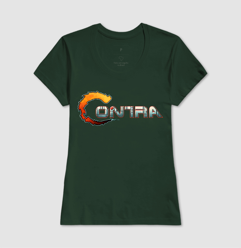 Camisa 17