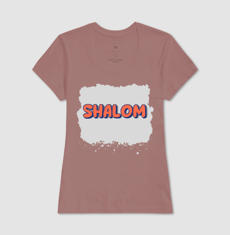 Camisa 16