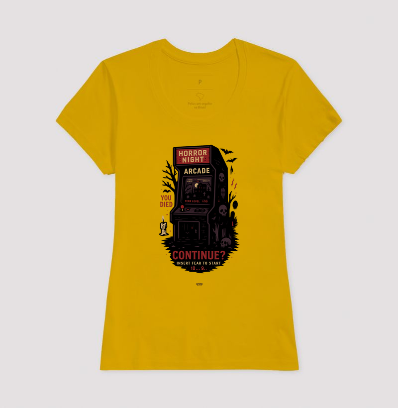 Camisa 9