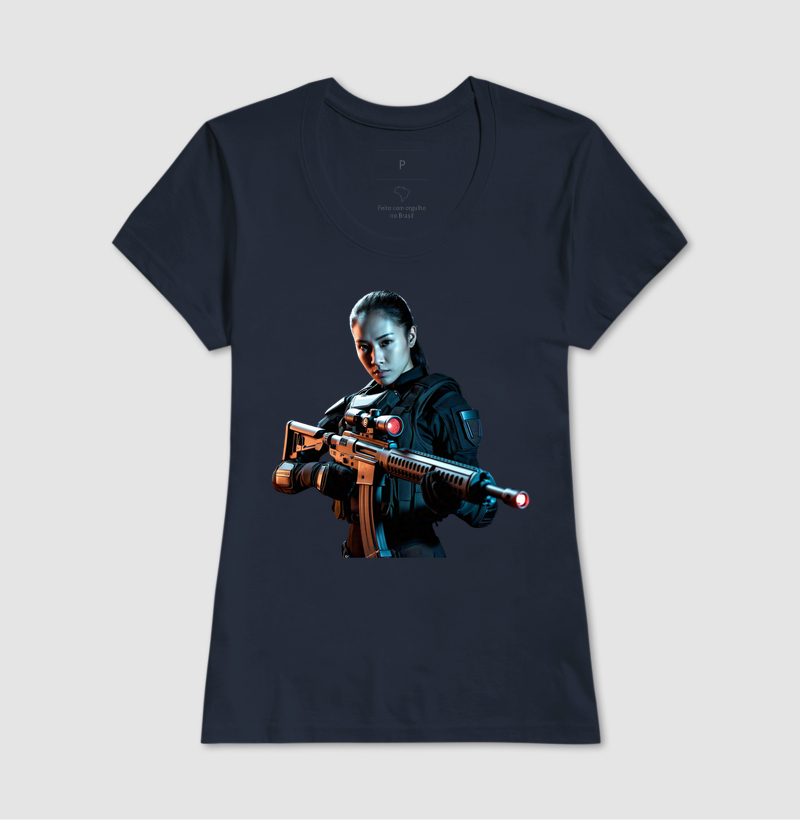 Camisa 14