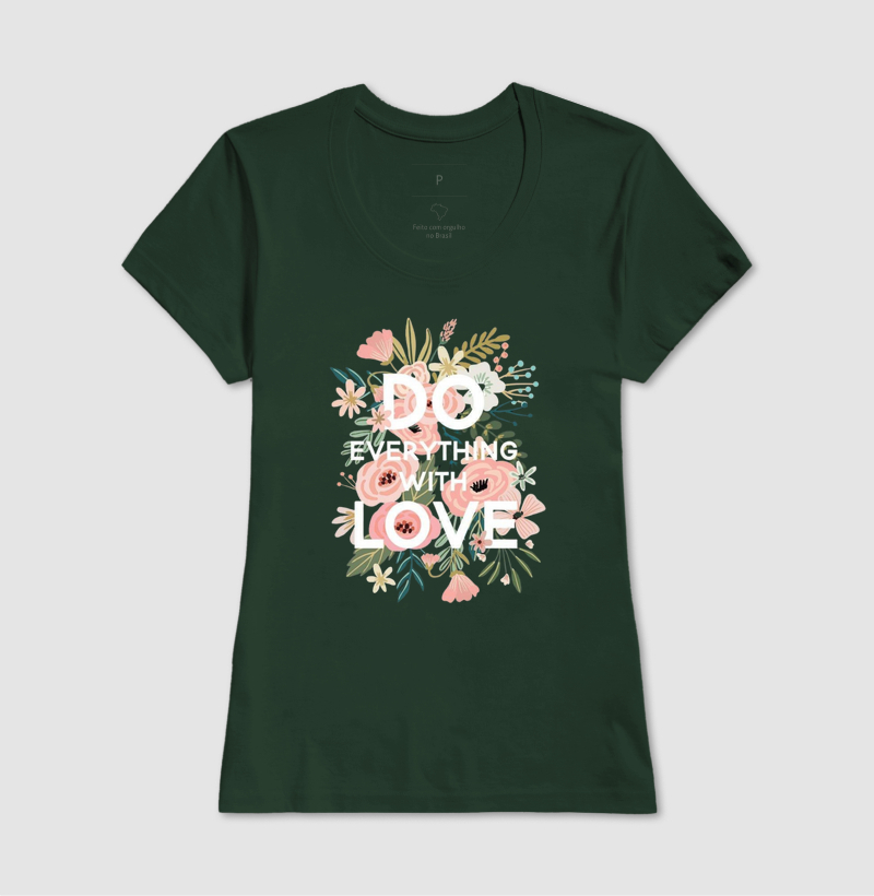 Camisa 10