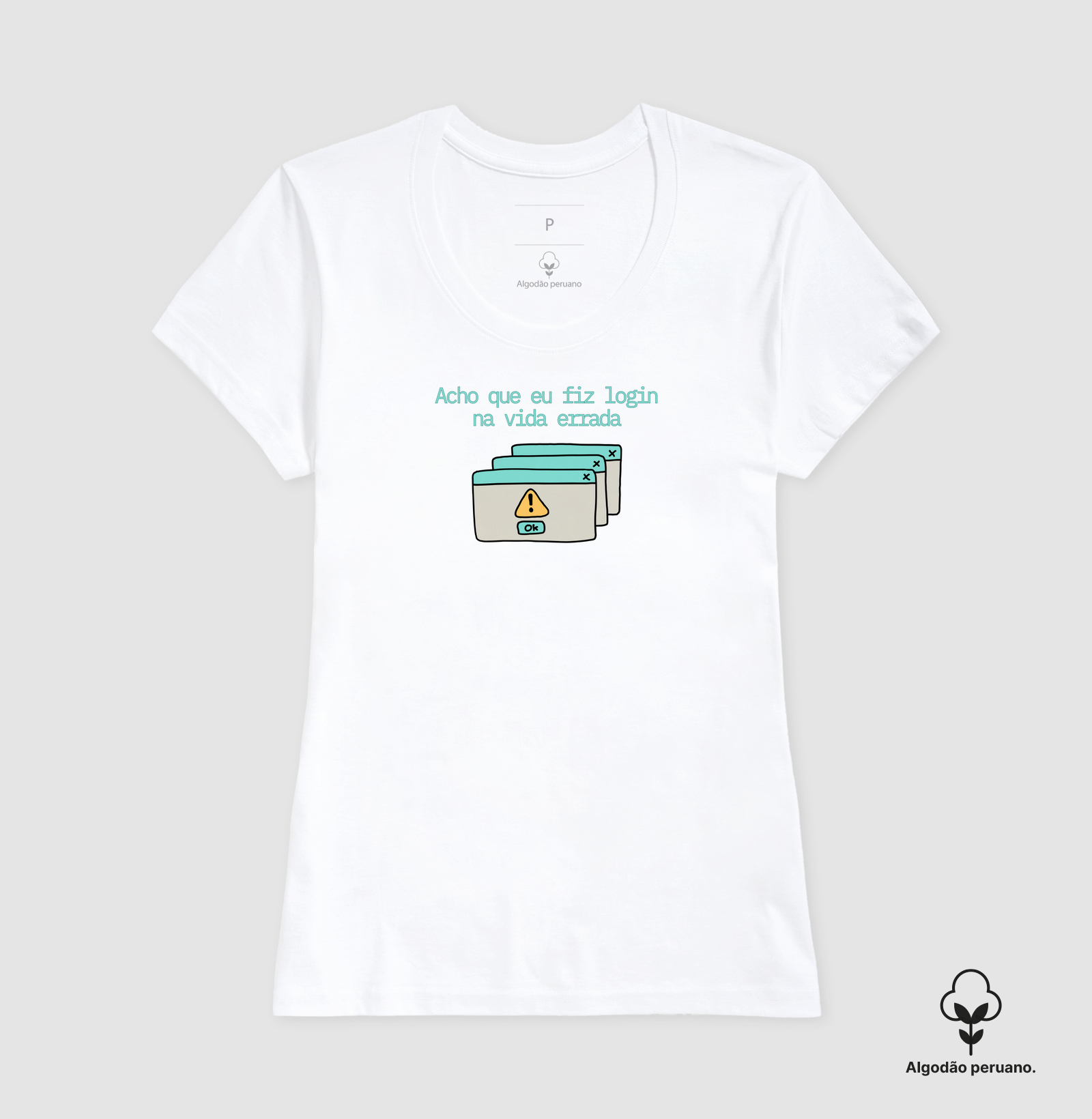 Camisa 6