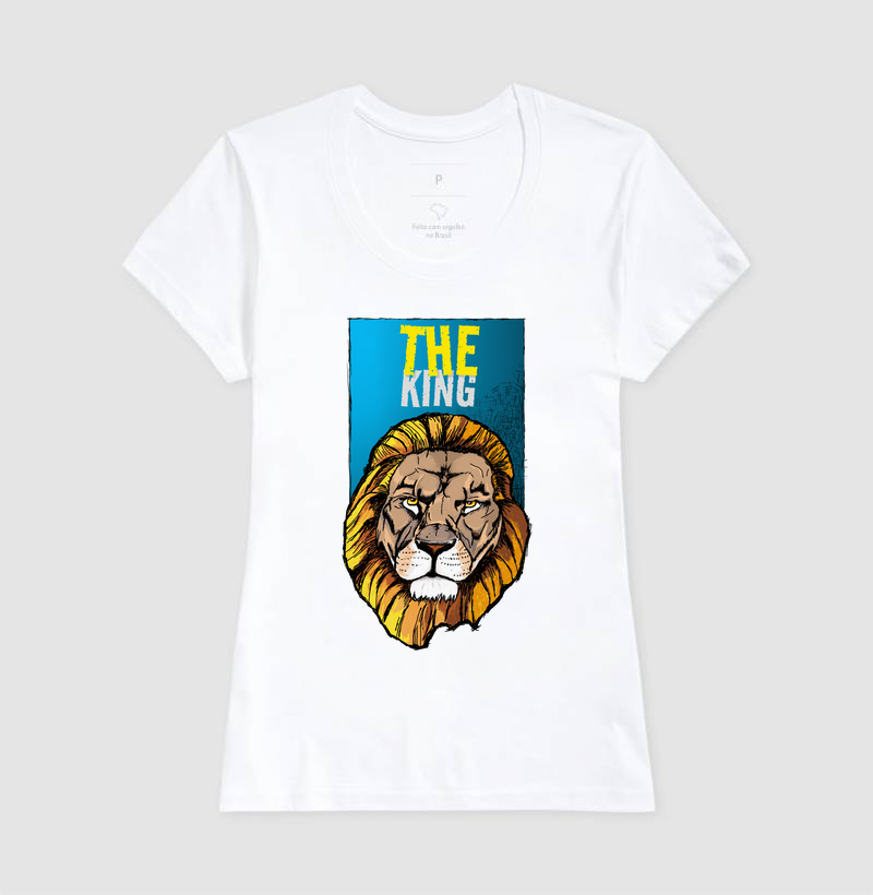 Camisa 18
