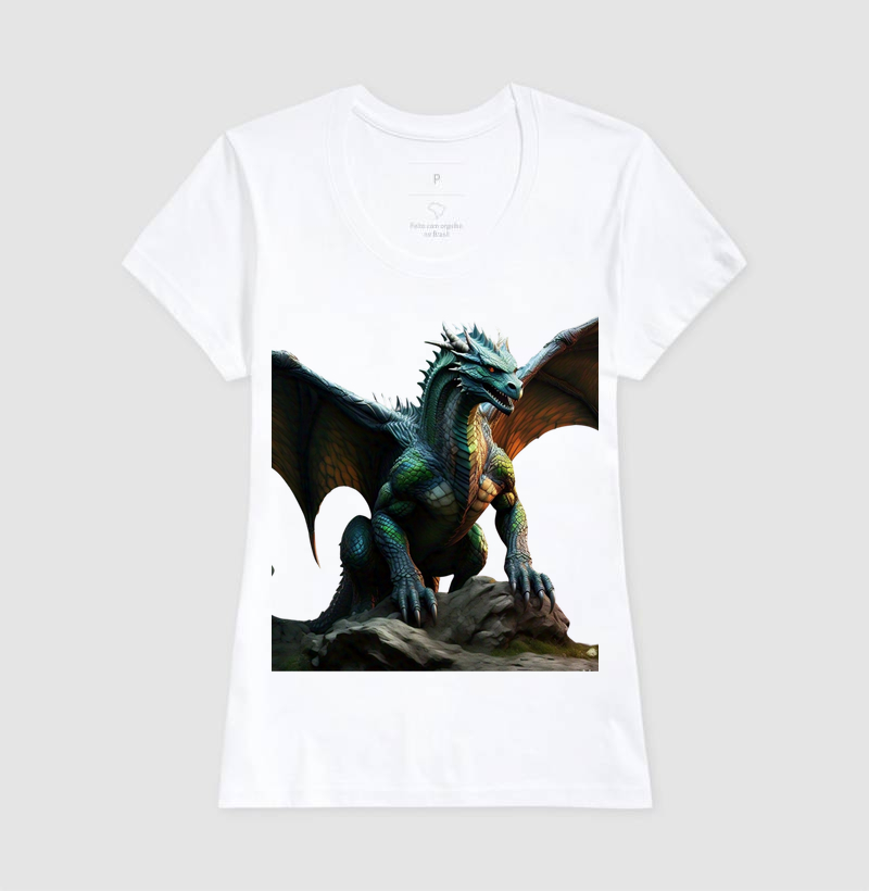 Camisa 10