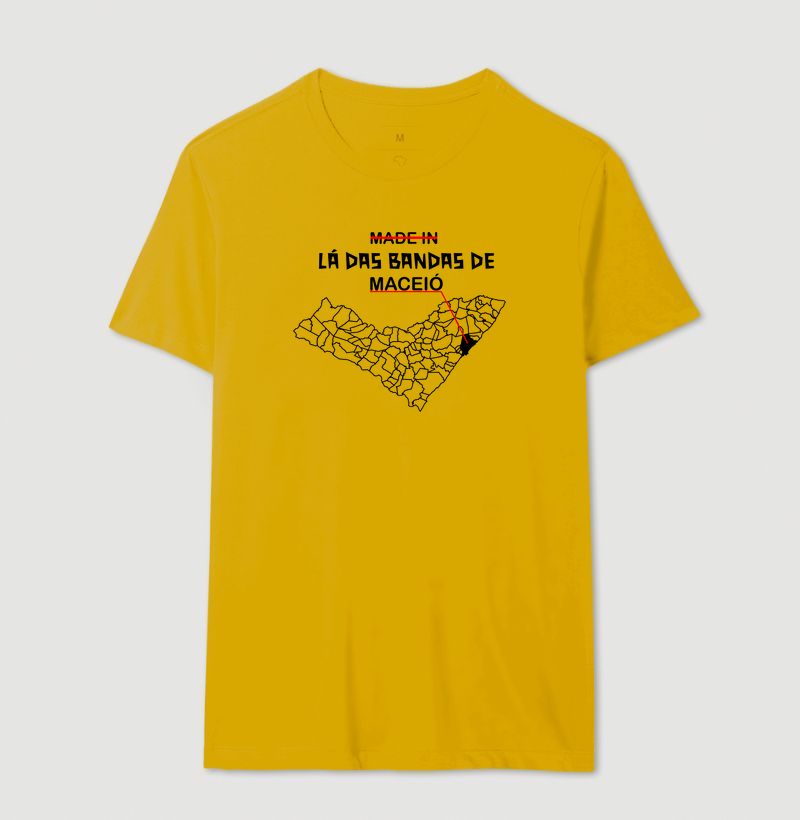 Camisa 13