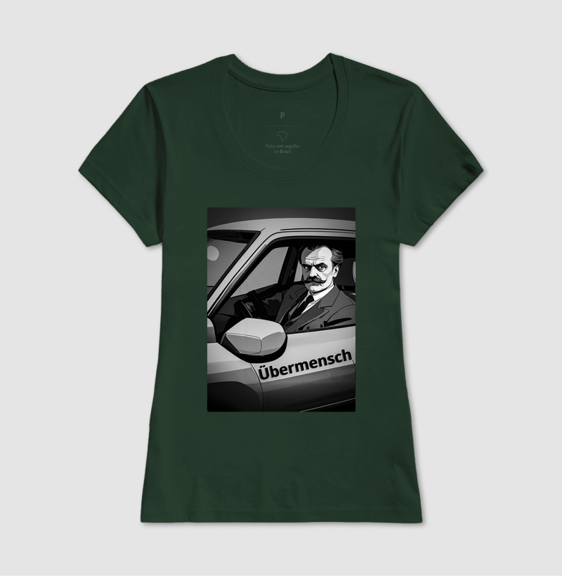 Camisa 10