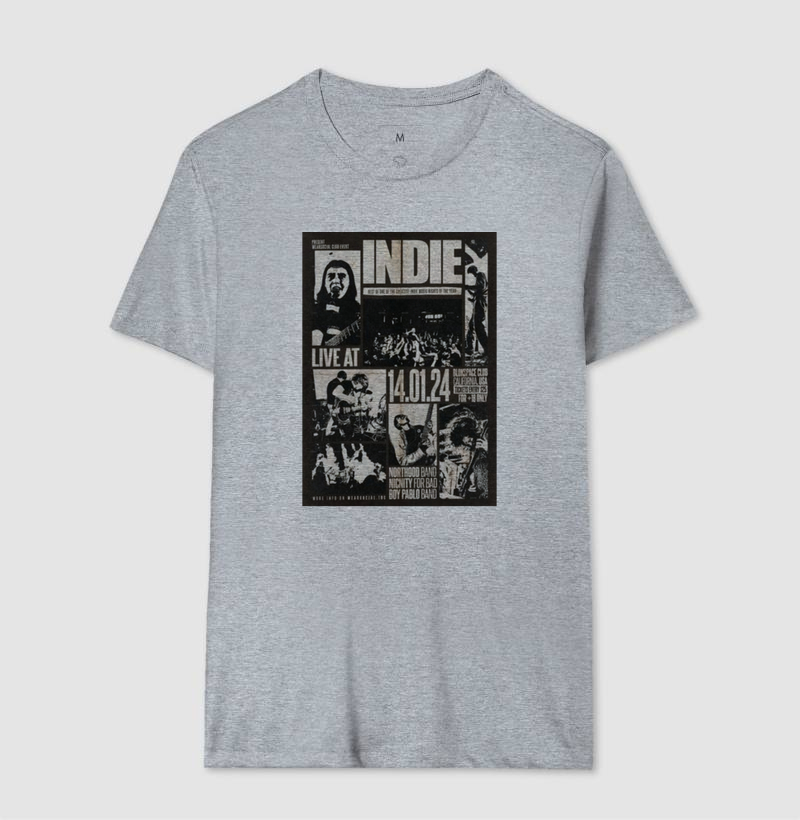 Camisa 7