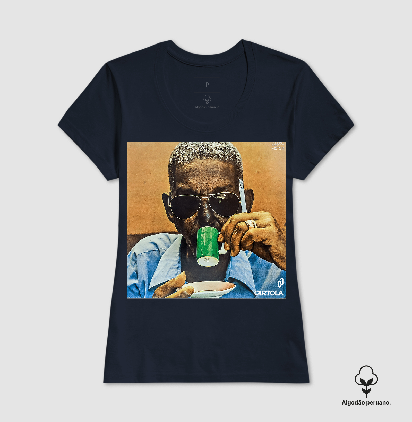 Camisa 2