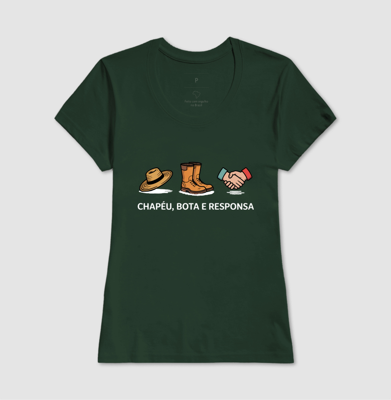Camisa 14