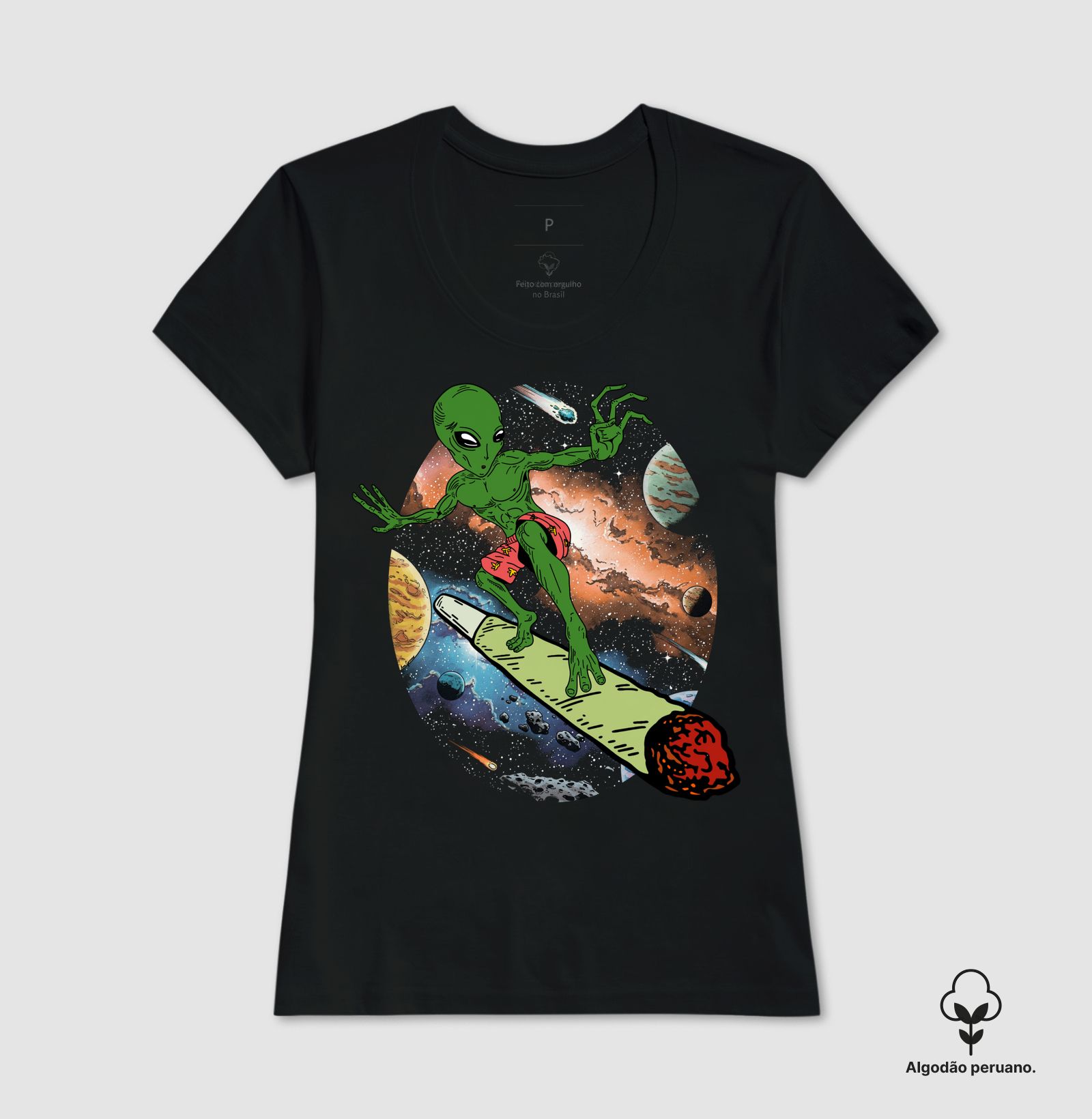 Camisa 2