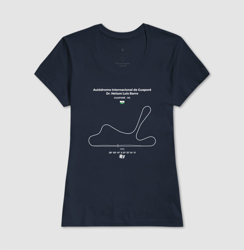 Camisa 8