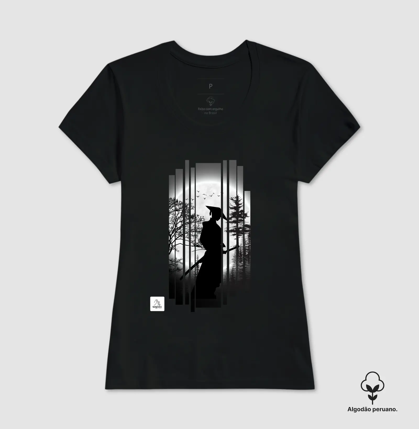 Camisa 3