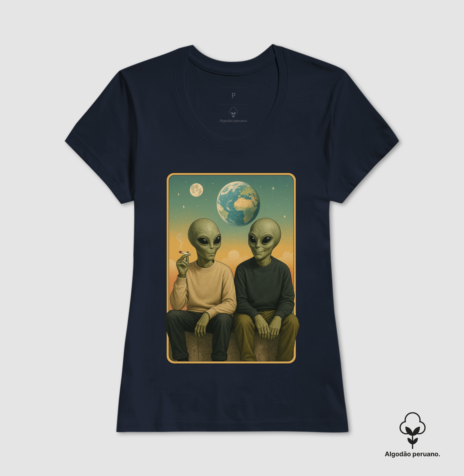 Camisa 2