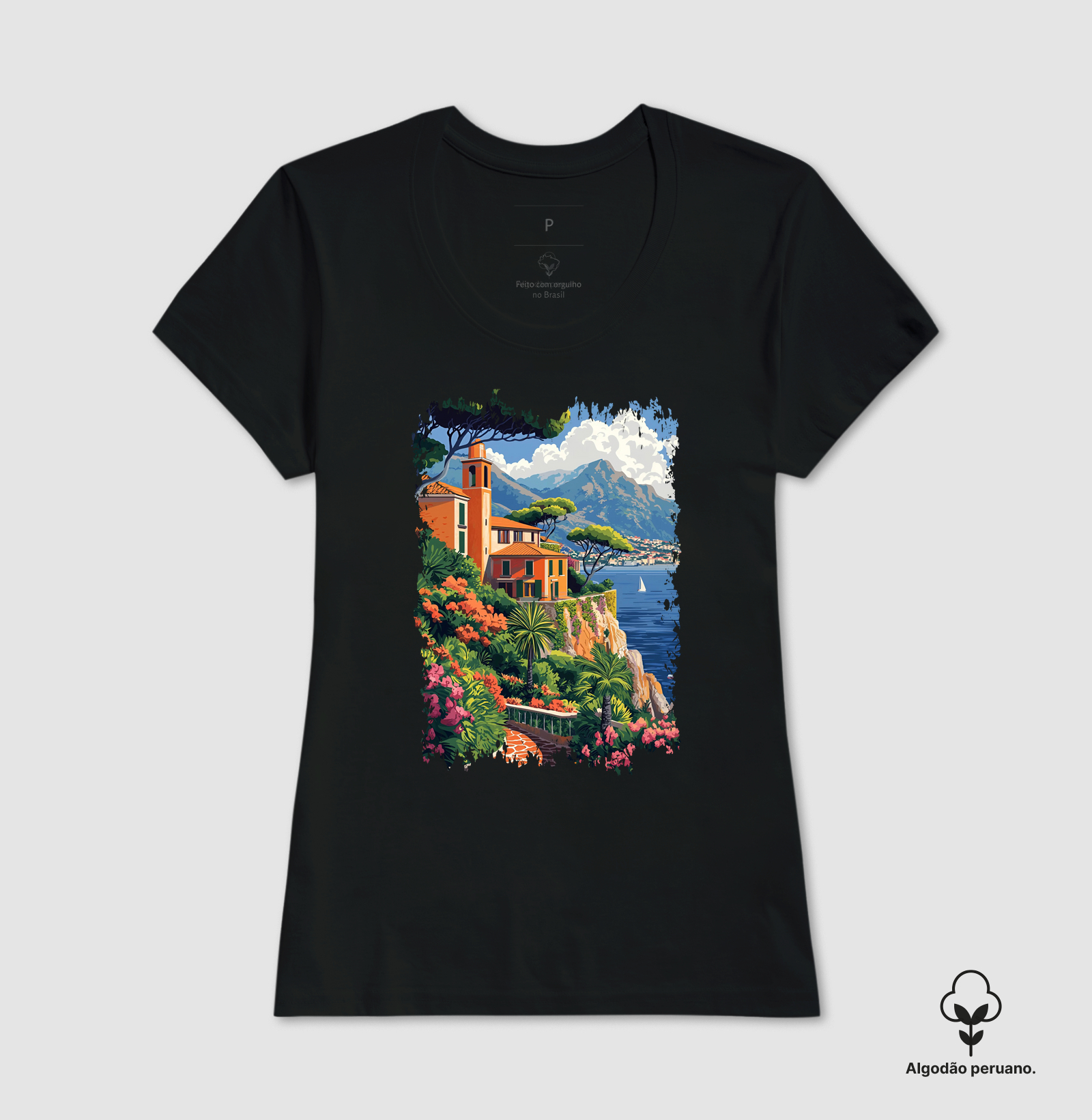 Camisa 3
