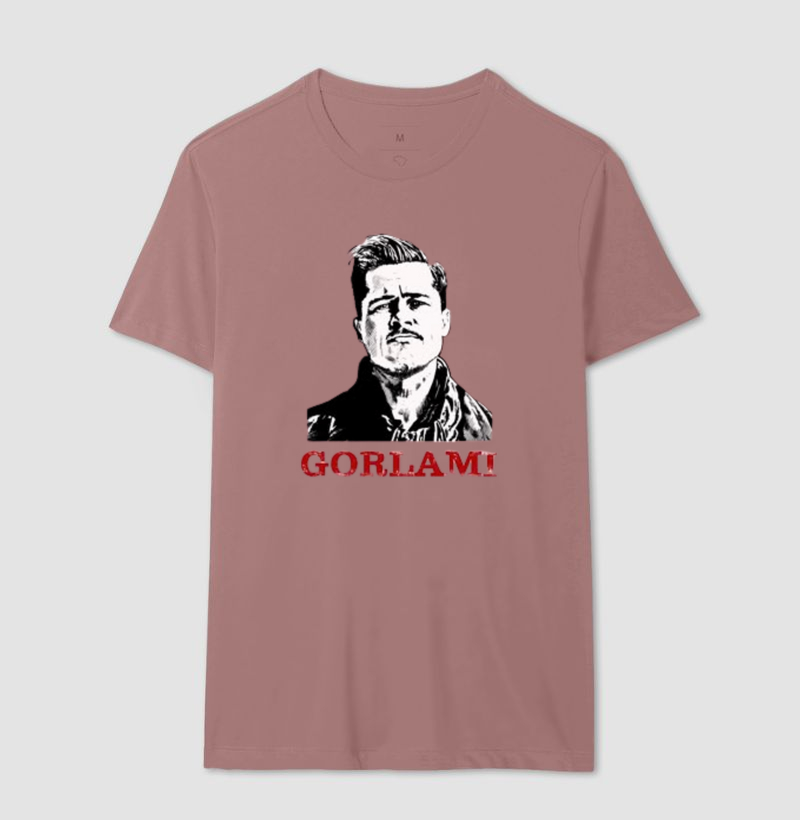 Camisa 16