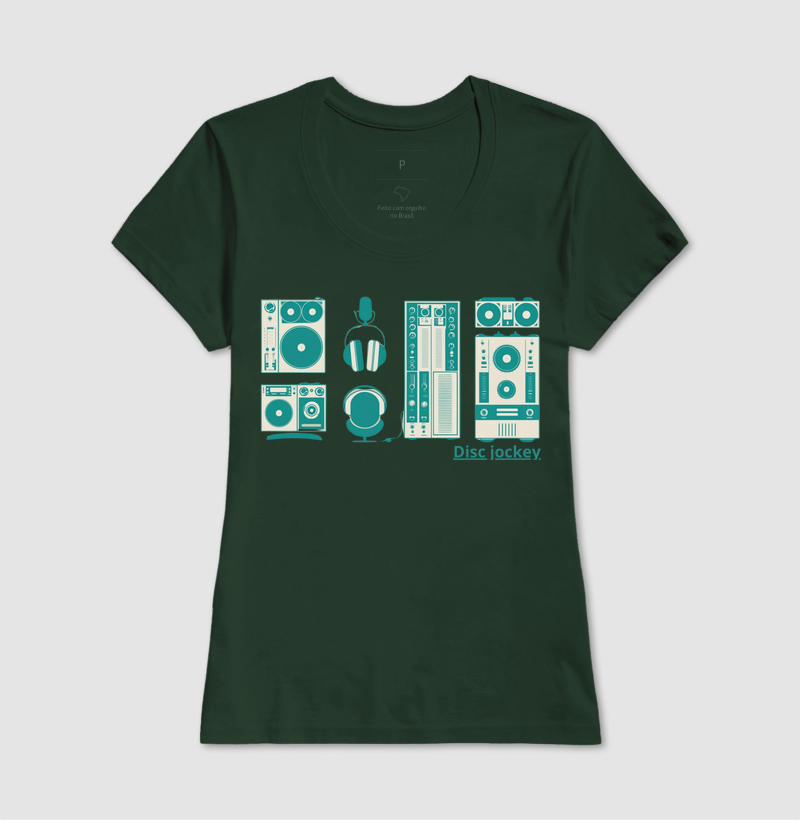 Camisa 12