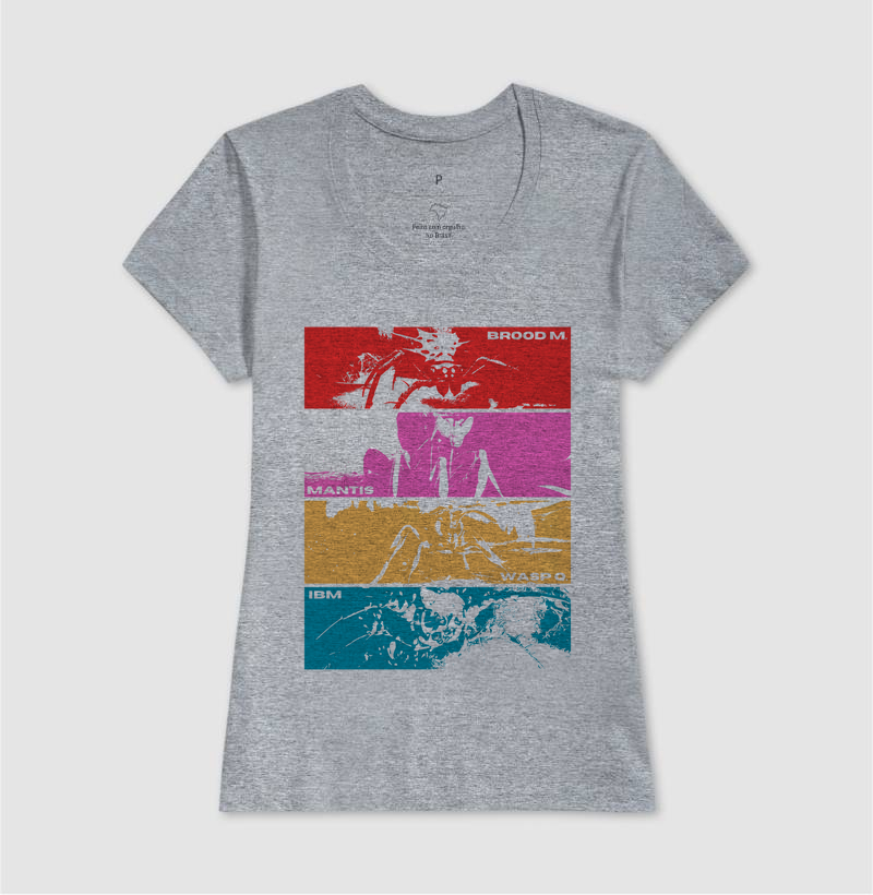 Camisa 9