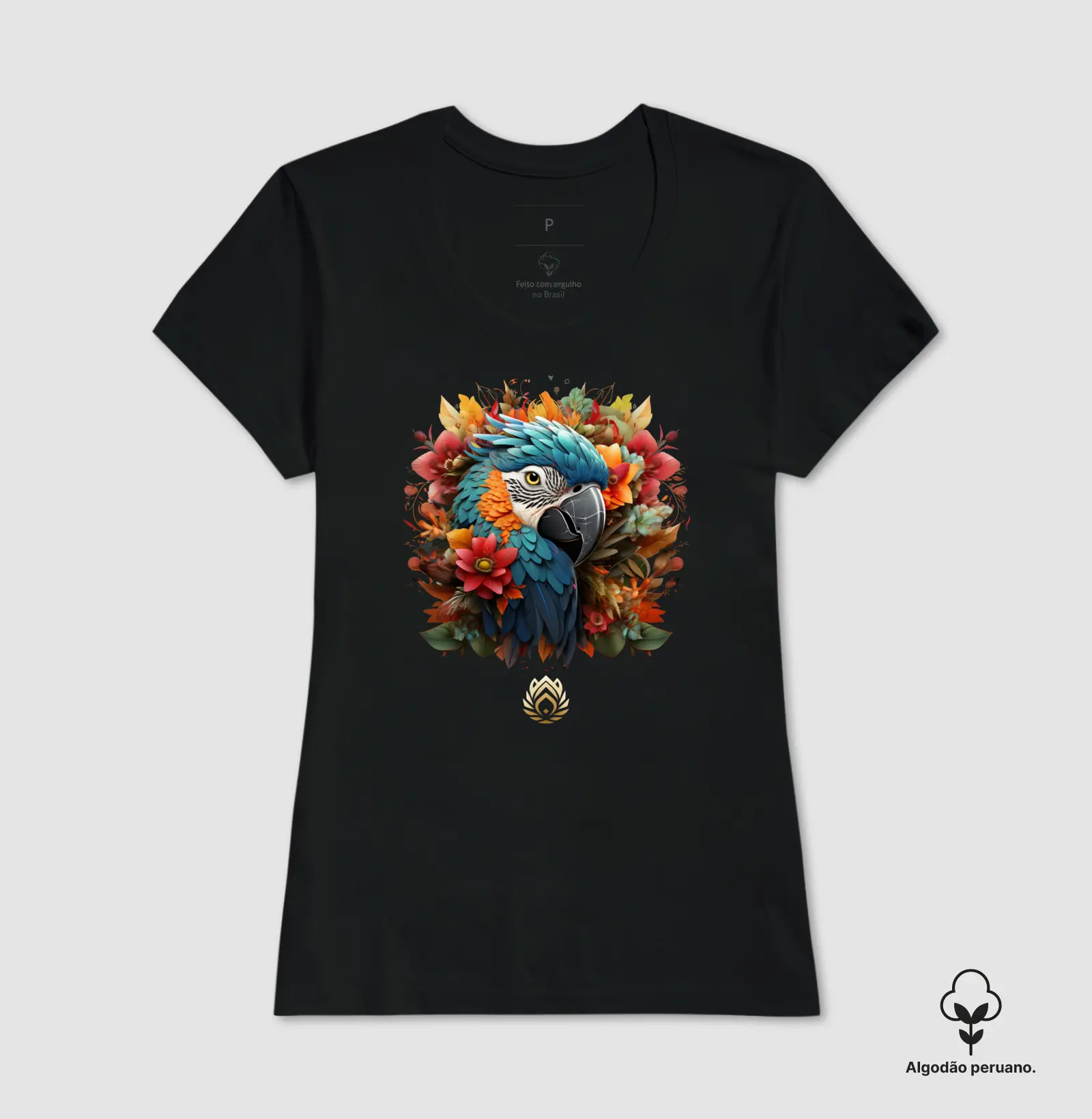 Camisa 3