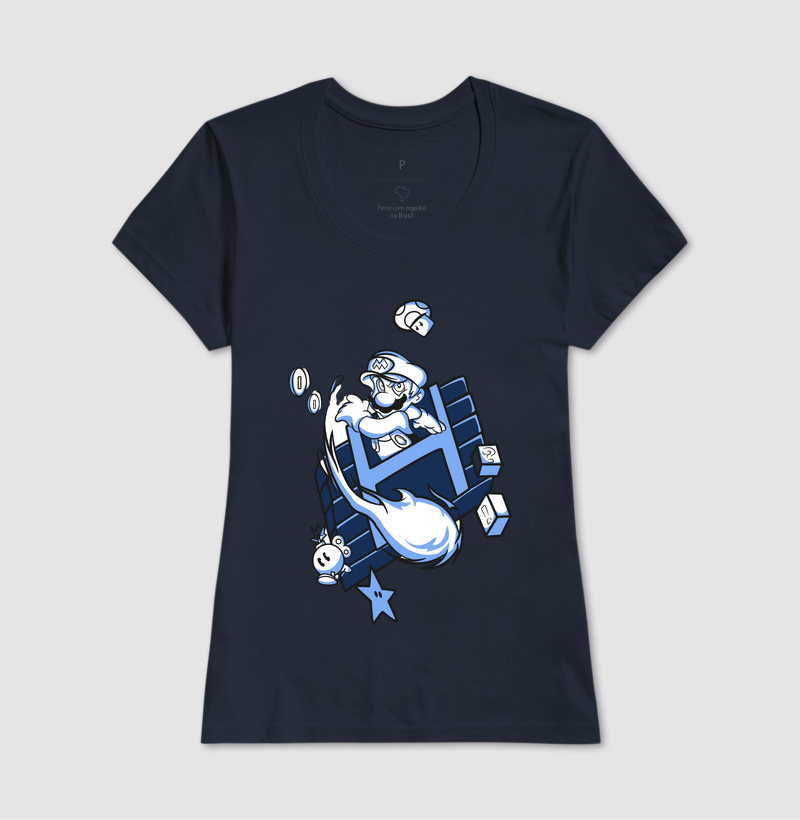 Camisa 13