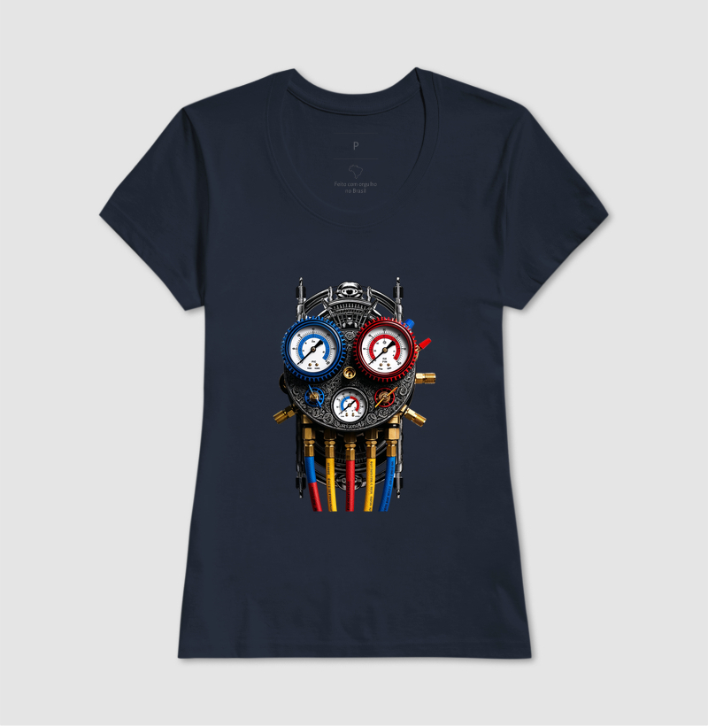 Camisa 9