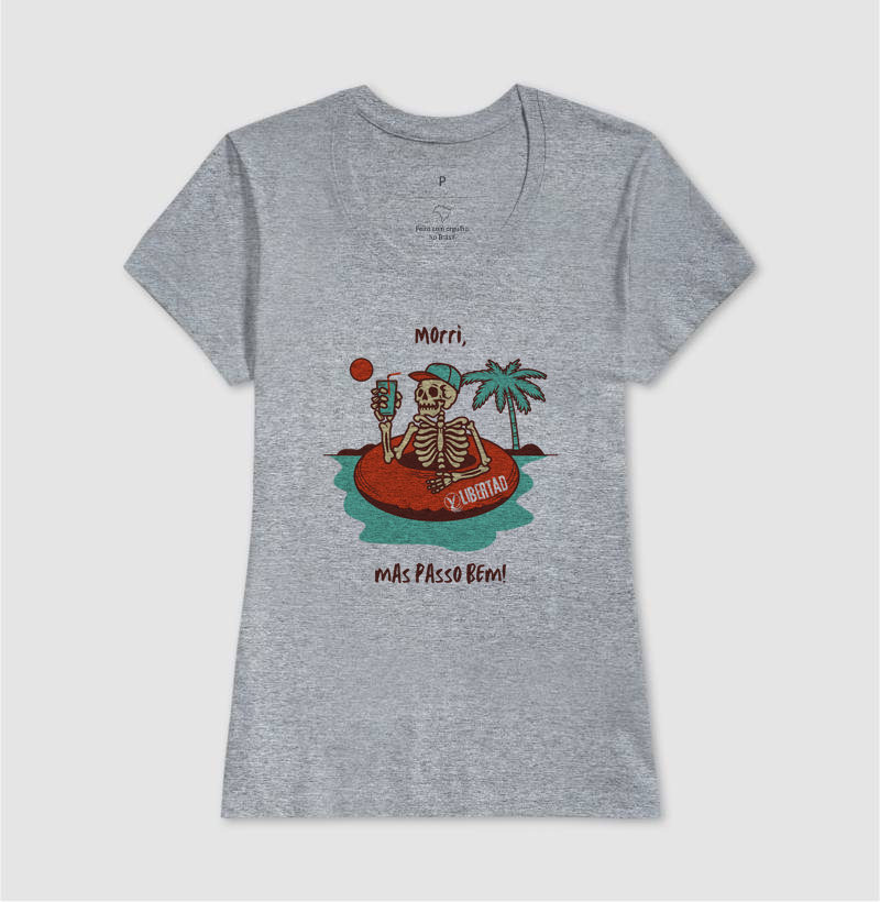 Camisa 8