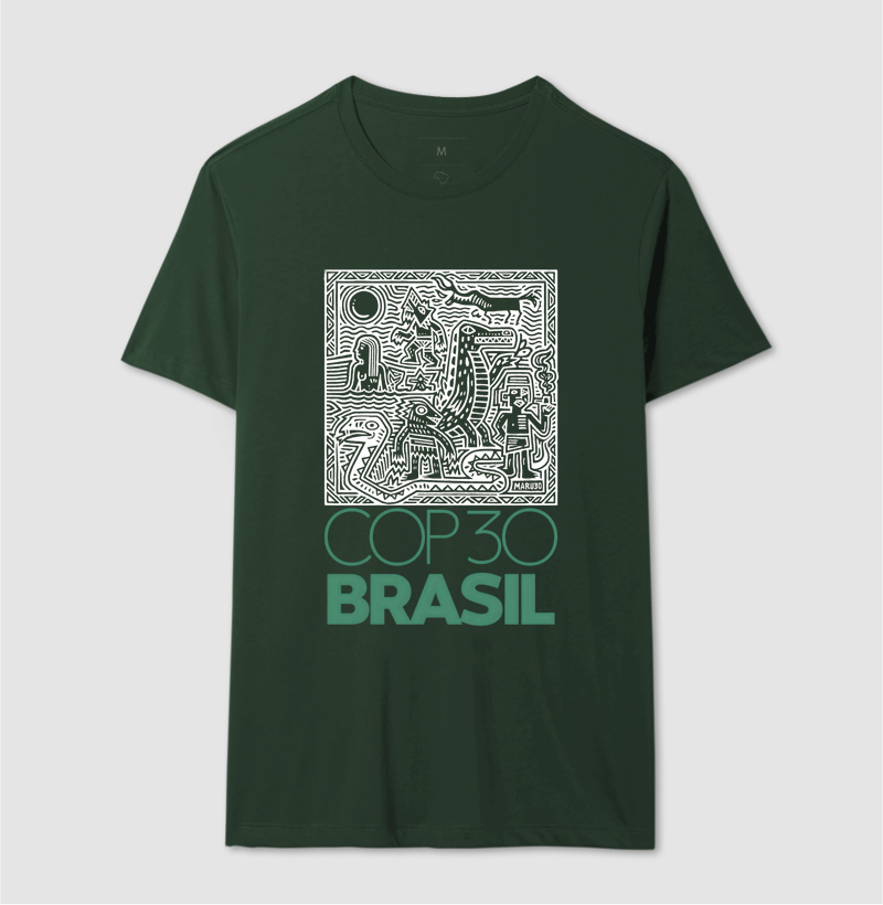 Camisa 11